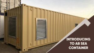 best cargo containers for sale