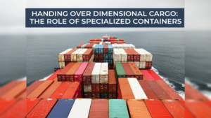 overdimensional containers