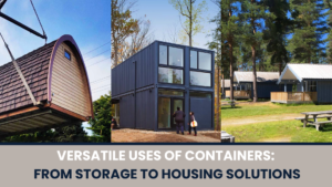 containers for sale