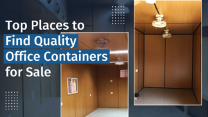 office container for sale