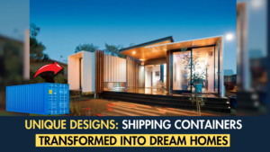 shipping container homes for sale