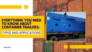 Container Trailer