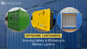 offshore containers