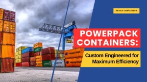 Powerpack Containers