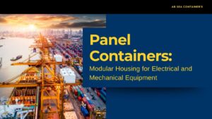 Panel Container