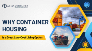 Container Housing