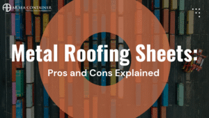 Roofing Sheet