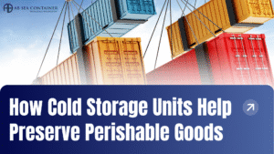Cold Storage