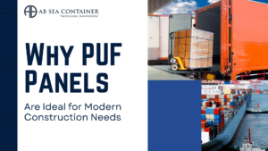 PUF Panels