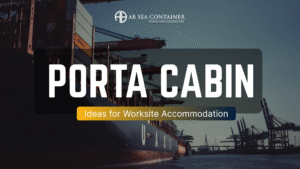 Porta Cabin