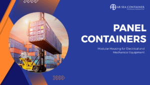 Panel Container