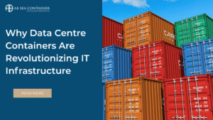 Data Centre Containers