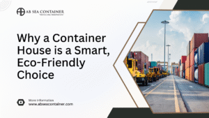 Container House