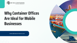 Container Offices