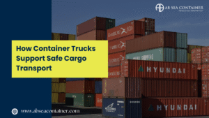 Container Trucks