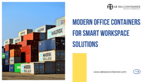 Office Containers