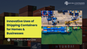 Shipping Container