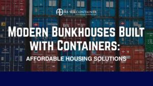 Bunkhouses
