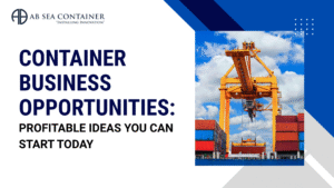 Container Business