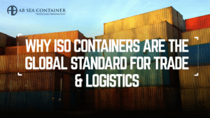 ISO Containers