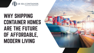 Shipping Container Homes