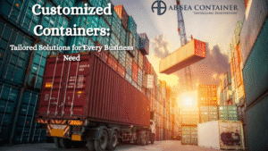 Customized Container