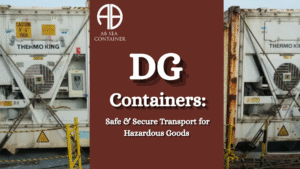 DG Container