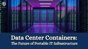 Data Center Container